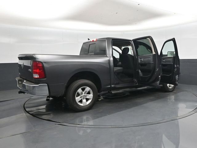 Used 2022 RAM 1500 Classic SLT w/ Electronics Group image 45