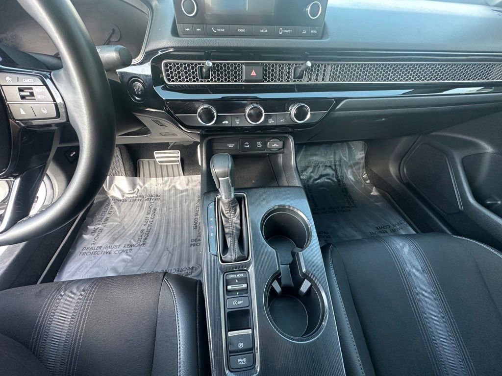 Used 2025 Honda Civic Sport image 20