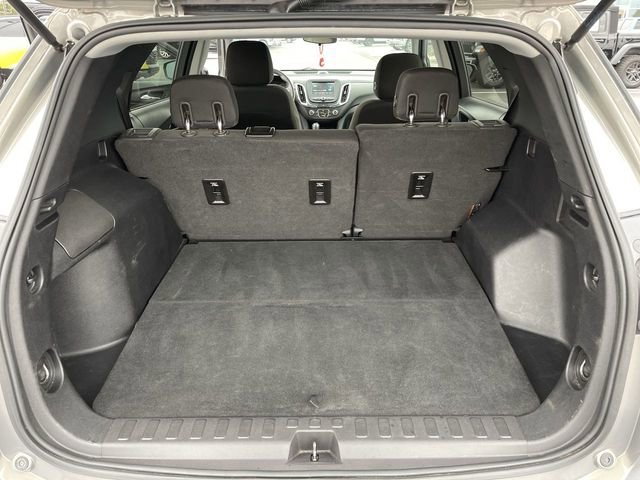 Used 2018 Chevrolet Equinox LT image 22