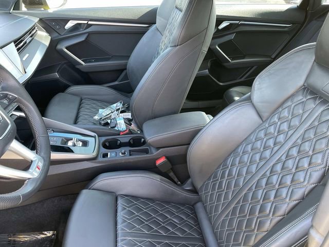 Used 2023 Audi S3 Premium Plus image 22