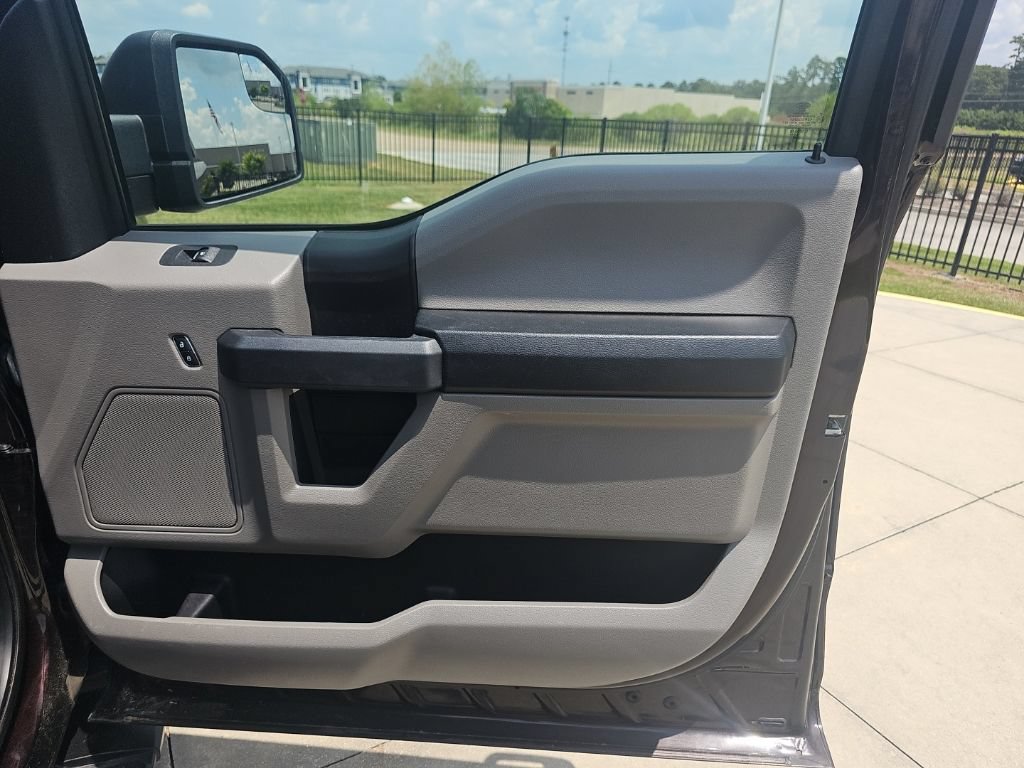 Used 2018 Ford F150 XL w/ Equipment Group 101A Mid AWD/4WD image 20