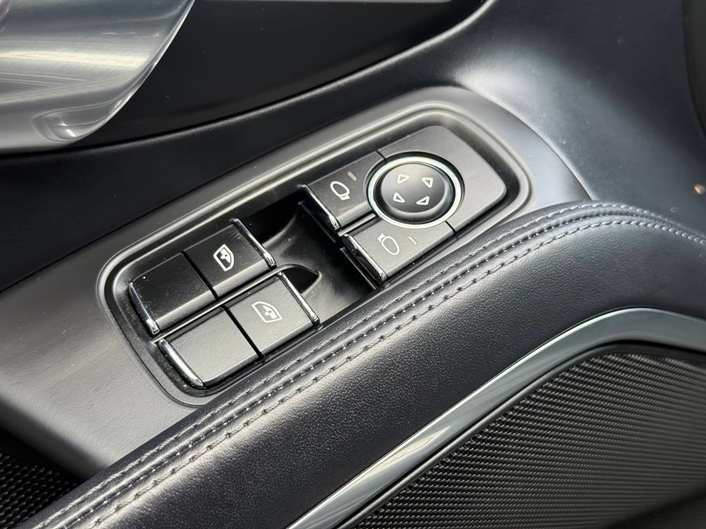 Used 2015 Porsche 911 Carrera 4S AWD/4WD image 15
