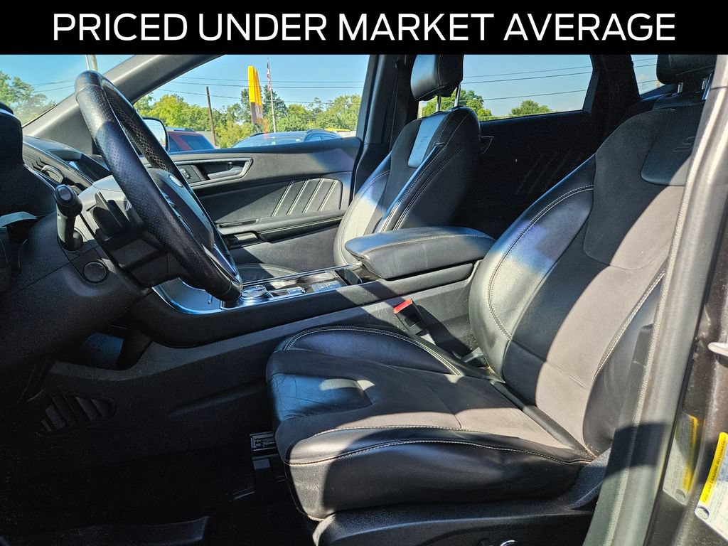 Certified 2019 Ford Edge ST w/ Equipment Group 401A AWD/4WD image 20