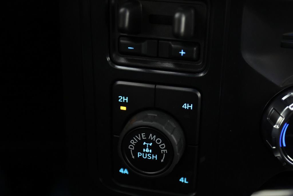 Used 2026 Ford F150 Raptor AWD/4WD image 23