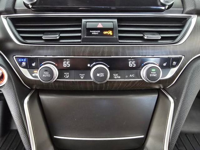 Used 2021 Honda Accord Touring image 29