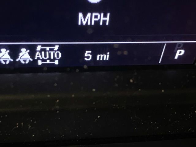 New 2026 Chevrolet Silverado 1500 Custom w/ Turbomax Blackout Package image 17