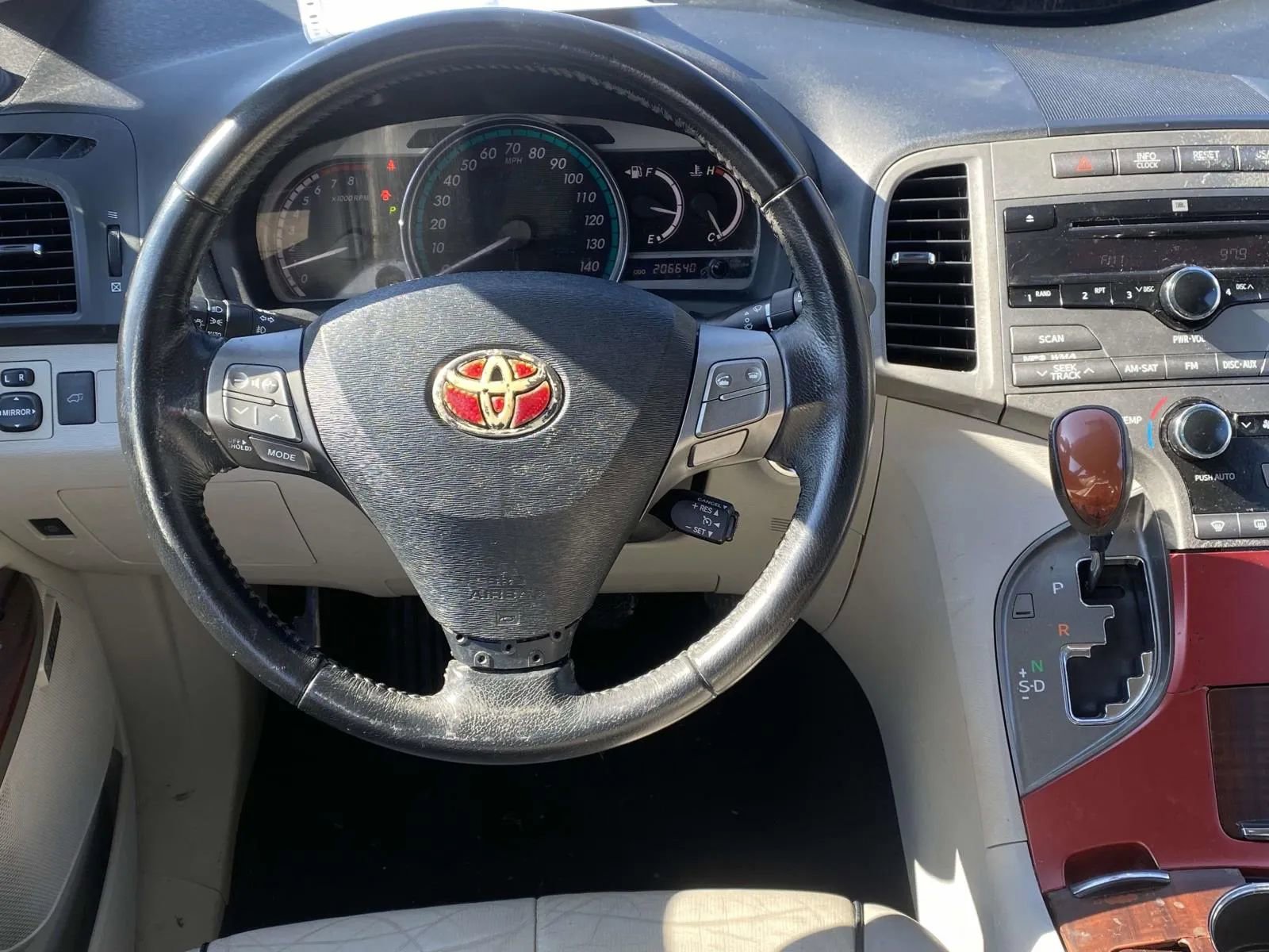 Used 2009 Toyota Venza image 12