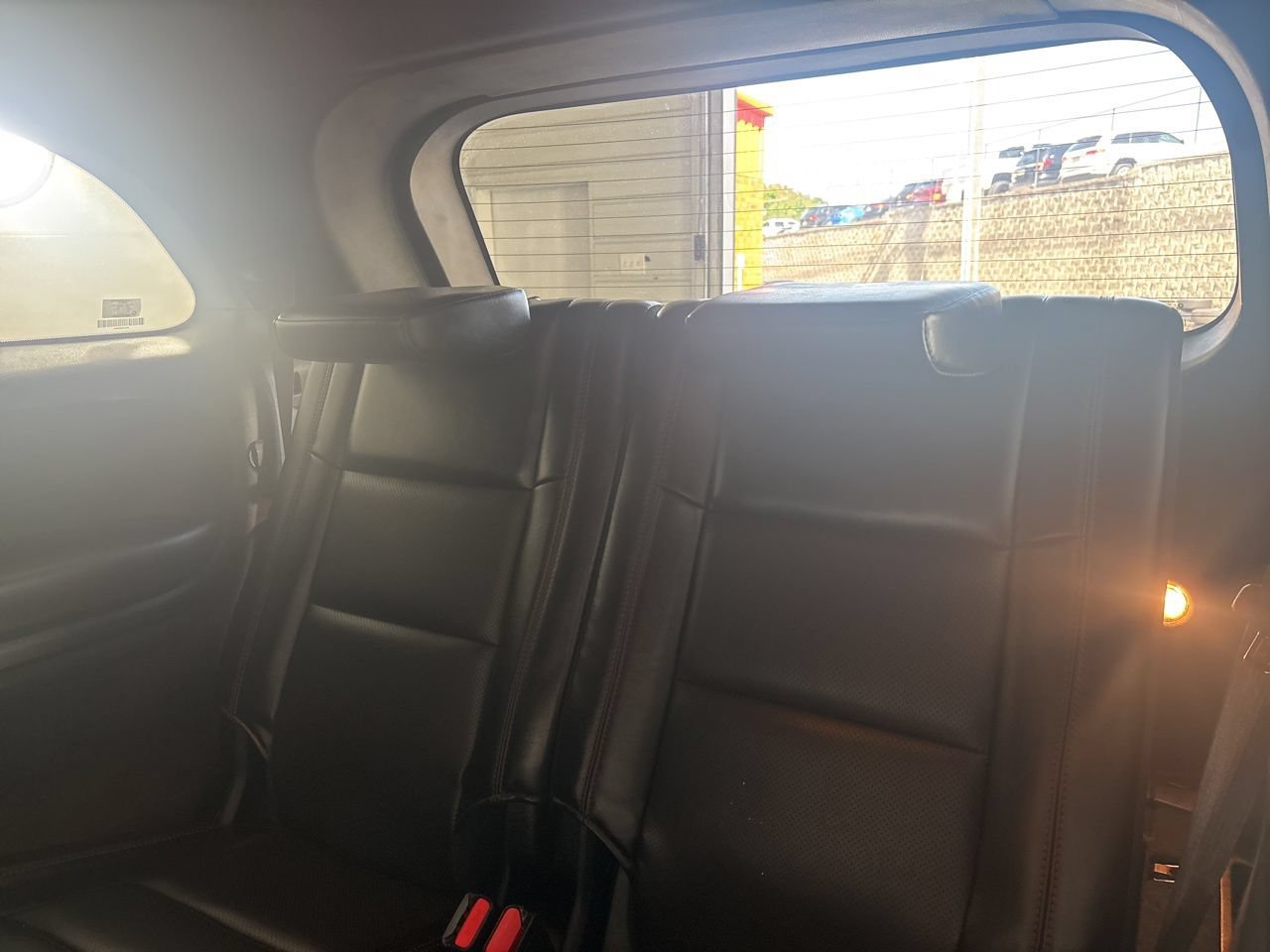 Used 2024 Dodge Durango GT RWD image 28