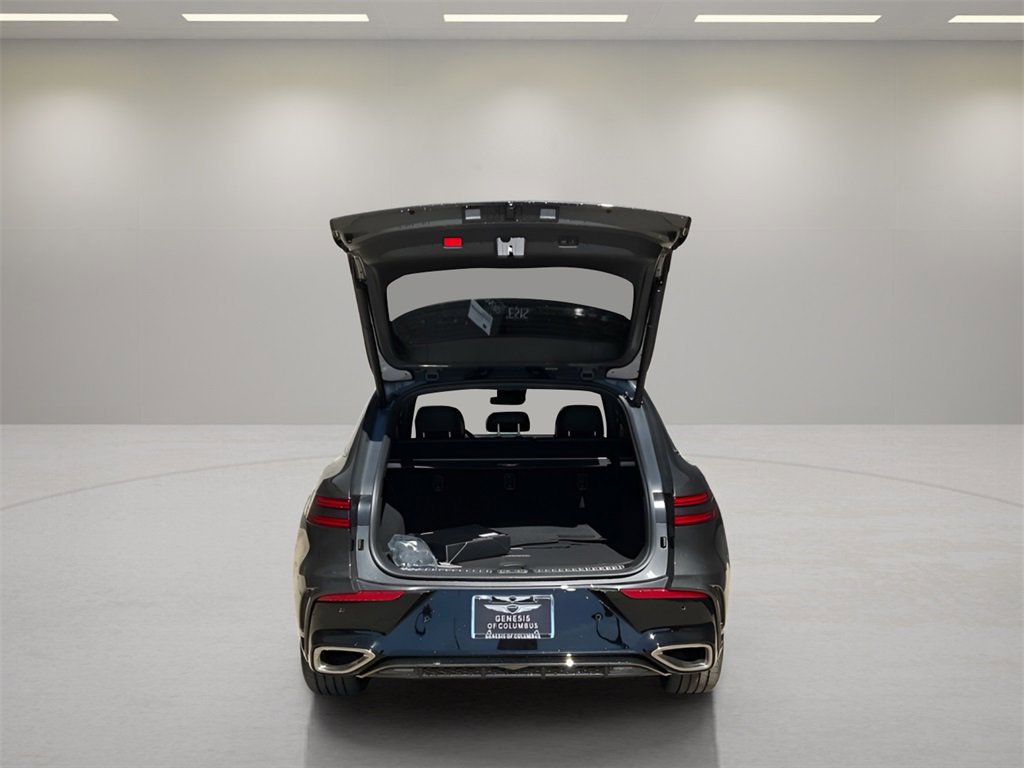 New 2026 Genesis GV70 3.5T Sport Prestige image 5