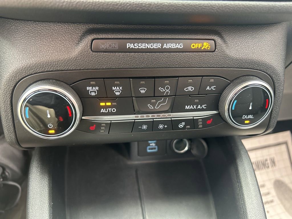 Used 2023 Ford Escape Active image 31