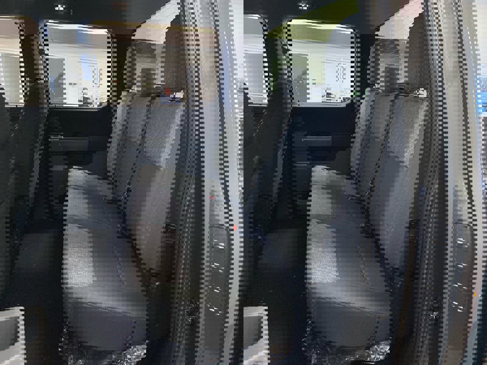 New 2026 Ford F350 XLT w/ XLT Premium Package image 9