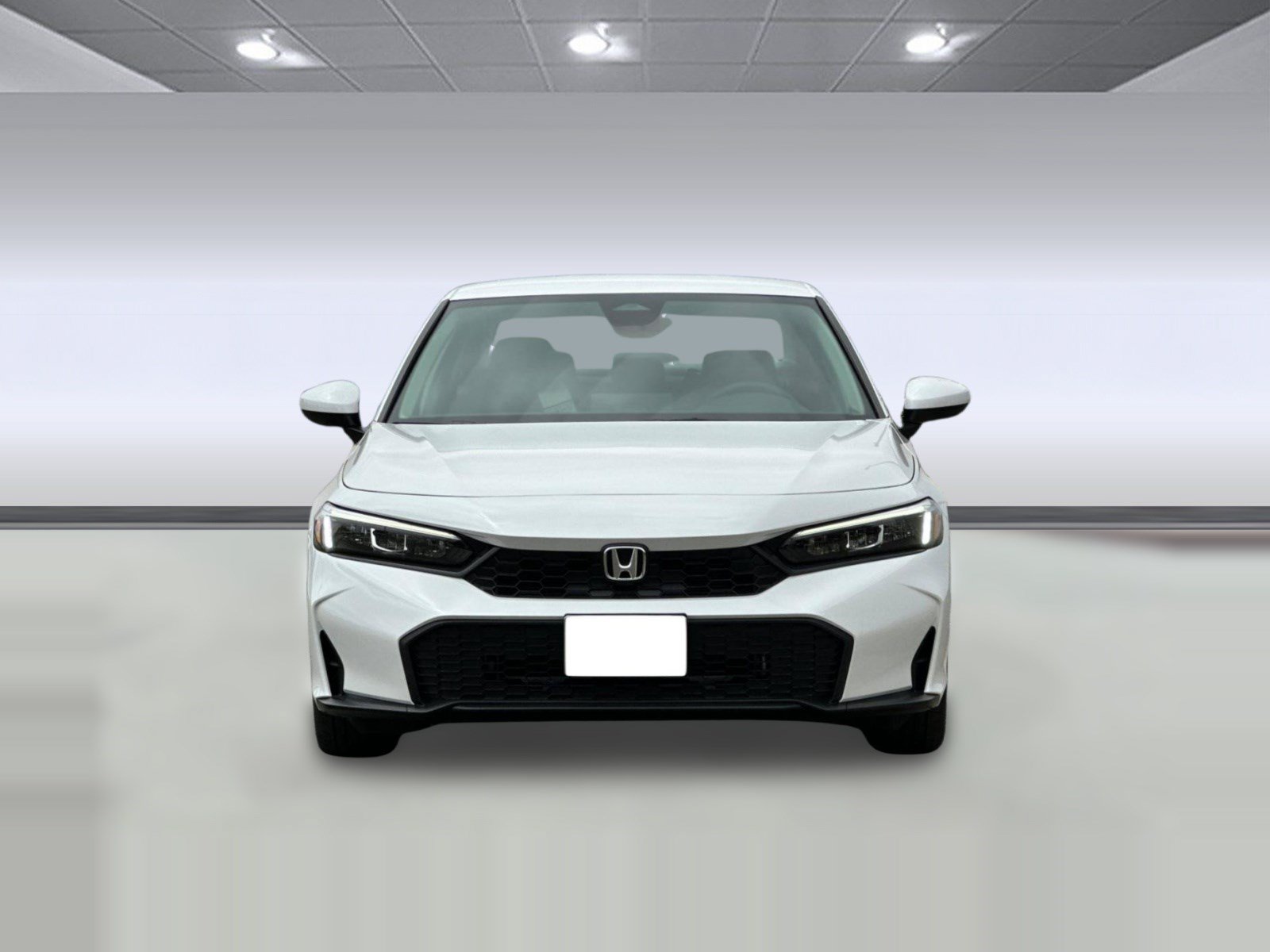 New 2026 Honda Civic LX image 5
