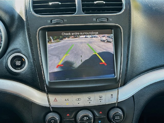 Used 2018 Dodge Journey GT w/ Driver Convenience Group AWD/4WD image 13