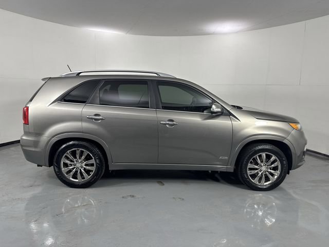 Used 2012 Kia Sorento SX w/ SX Premium Pkg image 36