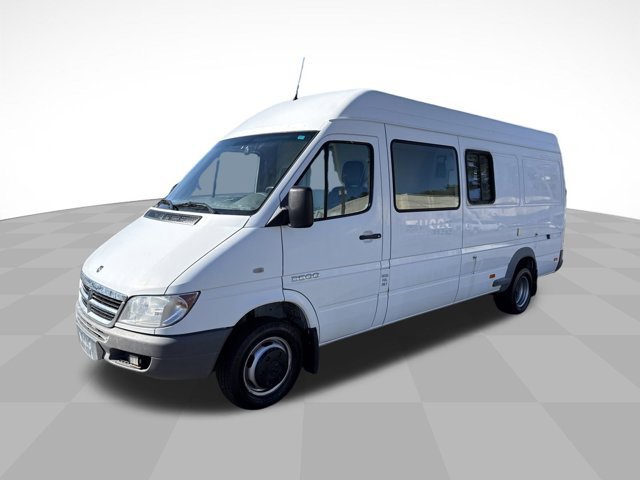 Used 2006 Dodge Sprinter 3500 w/ PWR Convenience Group