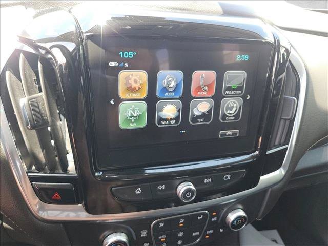 Used 2019 Chevrolet Traverse RS FWD image 18