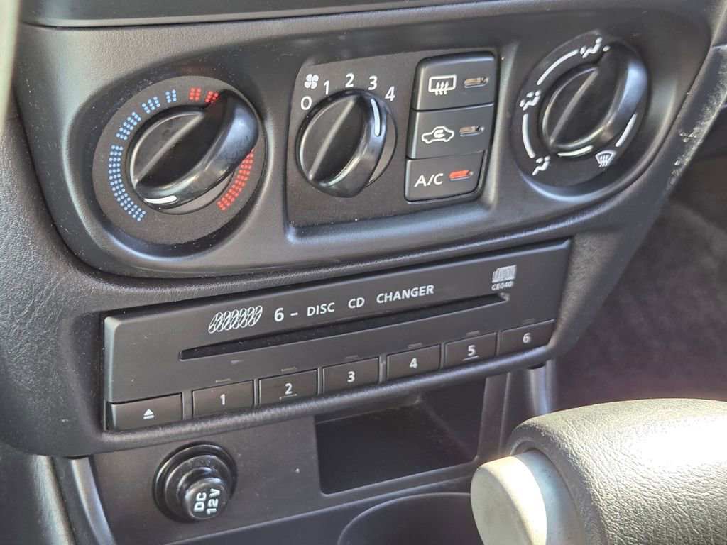 Used 2006 Nissan Sentra 1.8 S w/ (S04) 1.8S Special Editto Pkg image 19