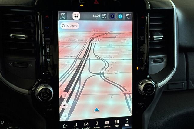 New 2026 RAM 1500 Lone Star image 15