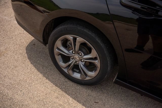 Used 2024 Honda Accord EX image 10