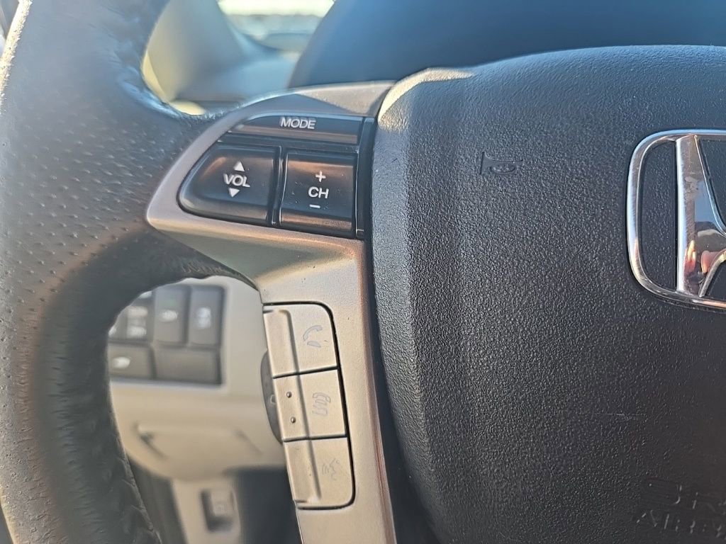 Used 2016 Honda Odyssey EX-L image 16