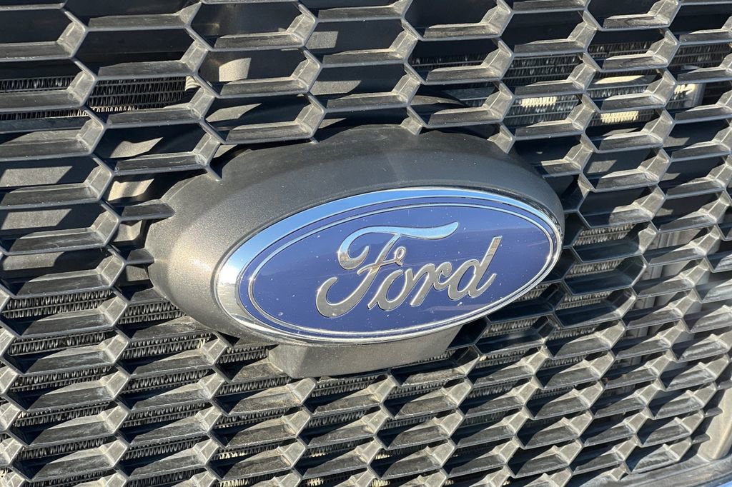 Used 2022 Ford Transit 350 XLT image 8