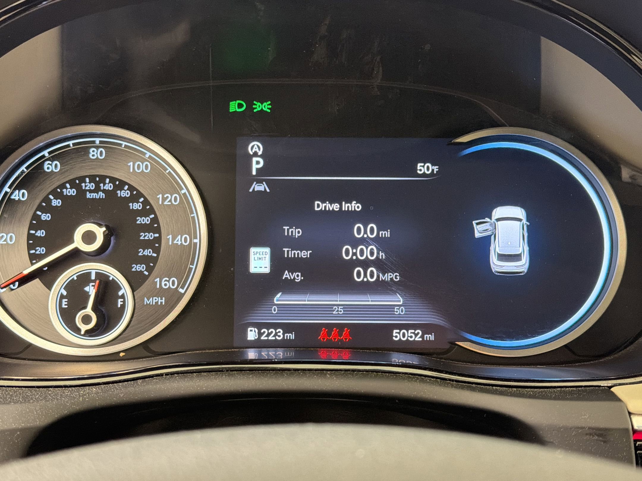 Used 2025 Genesis GV70 3.5T Sport w/ Sport Advanced Package image 24