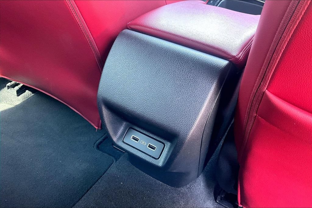 Used 2023 Acura Integra A-Spec FWD image 32
