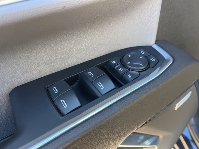 Used 2024 GMC Sierra 2500 SLT w/ SLT Premium Package image 16