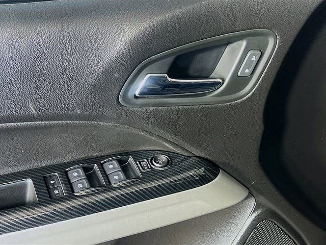 Used 2019 Chevrolet Colorado ZR2 AWD/4WD image 12