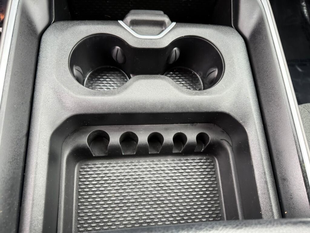 Used 2020 RAM 1500 Big Horn image 19