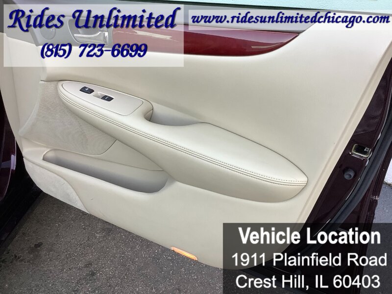 Used 2002 Lexus ES 330 FWD image 33