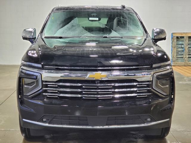 New 2026 Chevrolet Tahoe Premier image 8