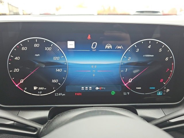 New 2026 Mercedes-Benz GLC 300 4MATIC image 16