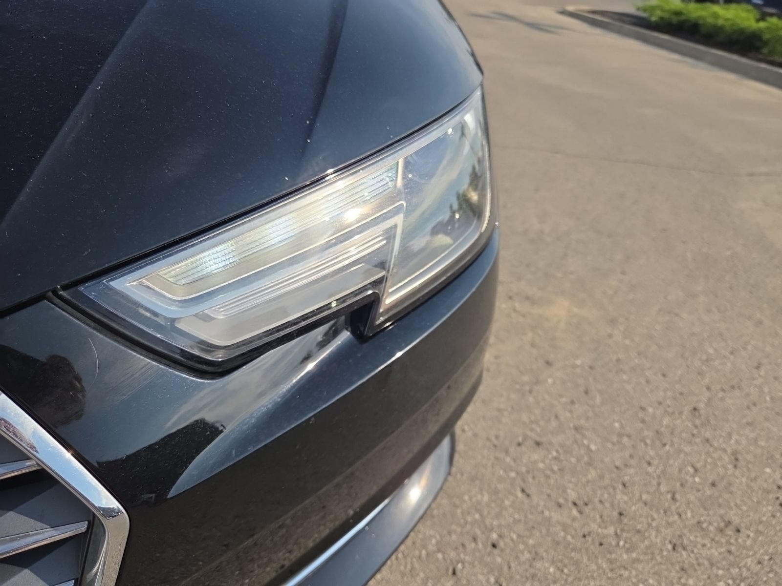 Used 2017 Audi A4 2.0T Premium w/ Convenience Package AWD/4WD image 13