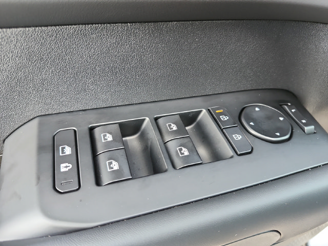 New 2027 Kia Telluride LX FWD image 24