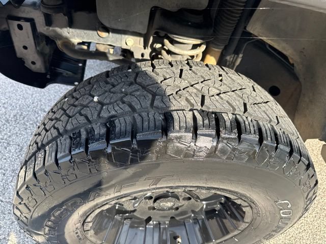 Used 2012 Jeep Wrangler Unlimited Sport AWD/4WD image 5