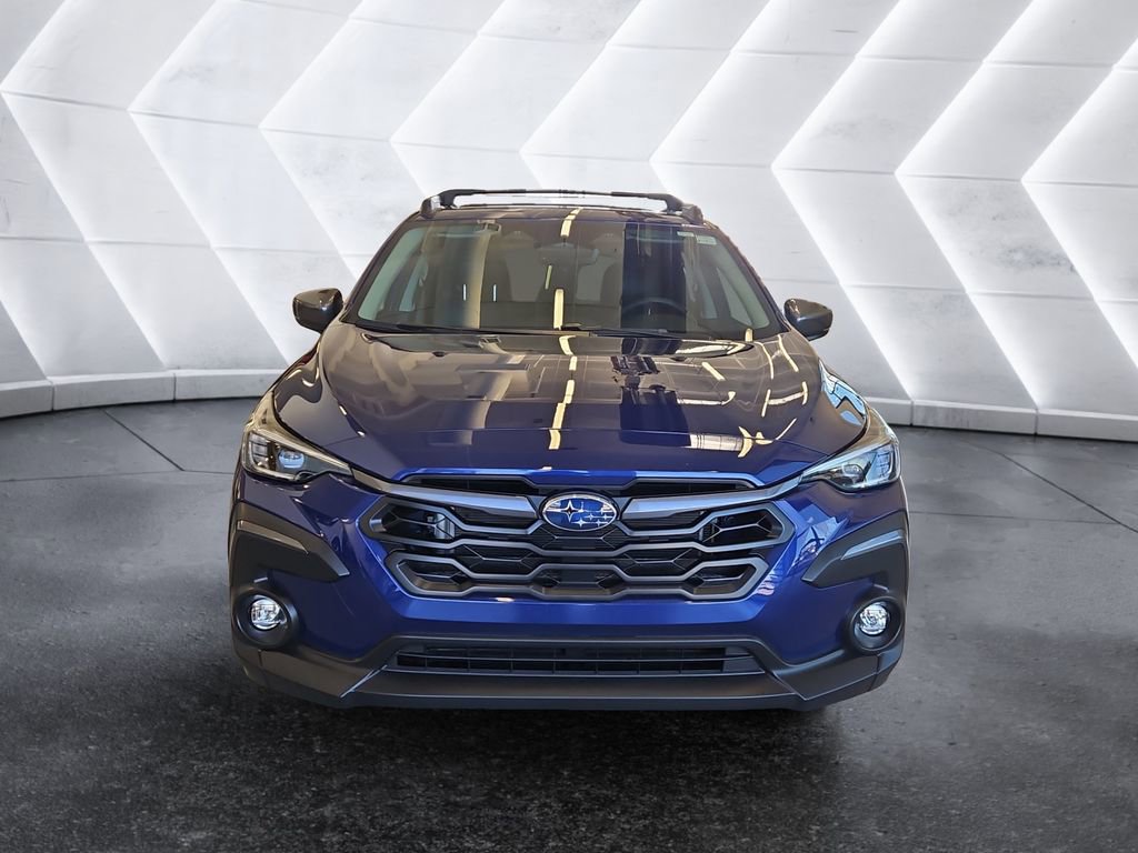 Used 2025 Subaru Crosstrek 2.5i Limited w/ Crosstrek Mirror Package image 2