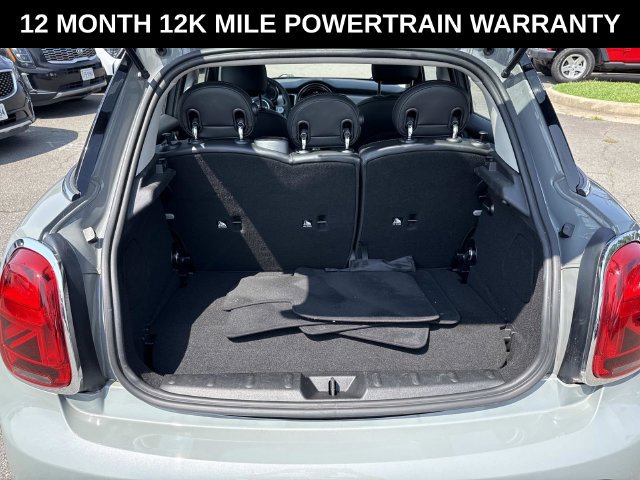 Used 2022 MINI Cooper 4-Door Hardtop FWD image 12