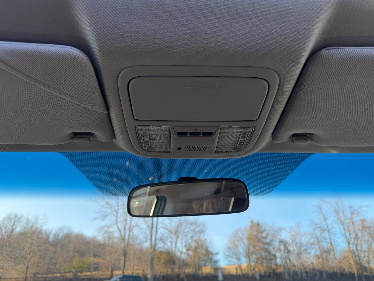 Used 2006 Honda Odyssey EX-L image 13