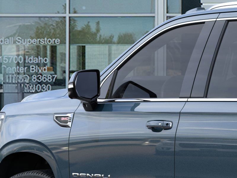 New 2026 GMC Yukon XL Denali image 12