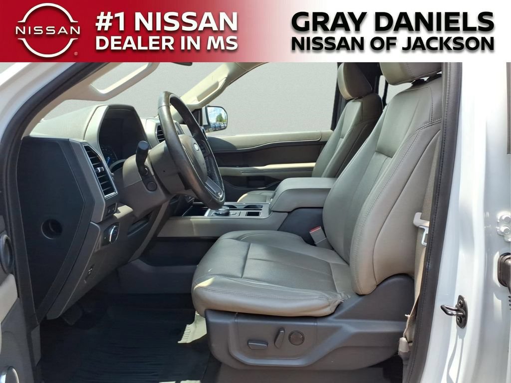 Used 2021 Ford Expedition XLT RWD image 22