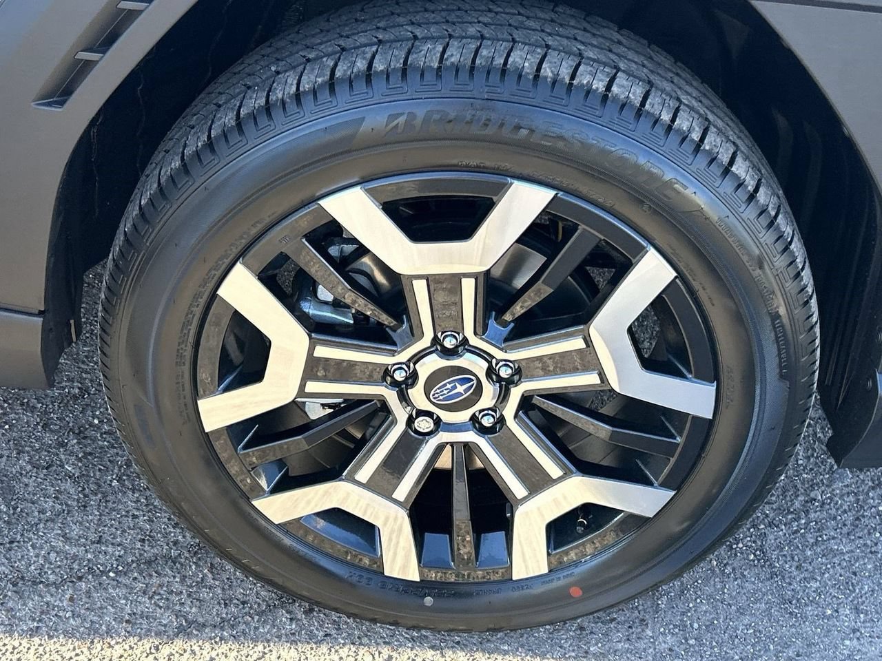 New 2026 Subaru Outback Touring XT AWD/4WD image 6