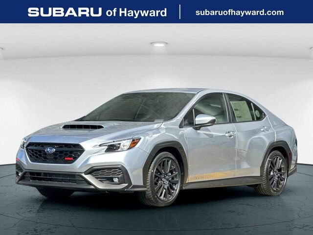 New 2026 Subaru WRX Premium w/ WRX Essentials Package