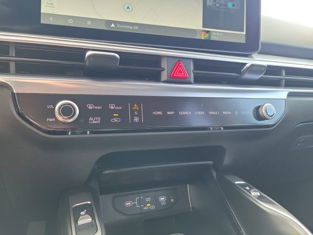 New 2026 Kia Sorento EX image 24