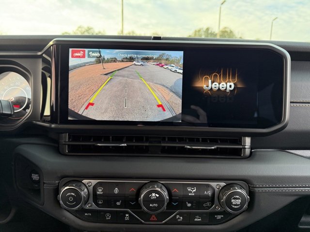 New 2026 Jeep Wrangler Sahara image 19