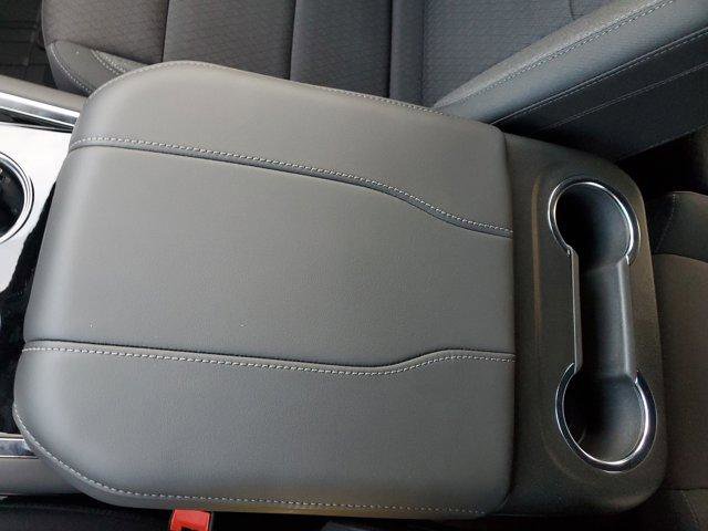 New 2026 Chevrolet Tahoe LS image 30