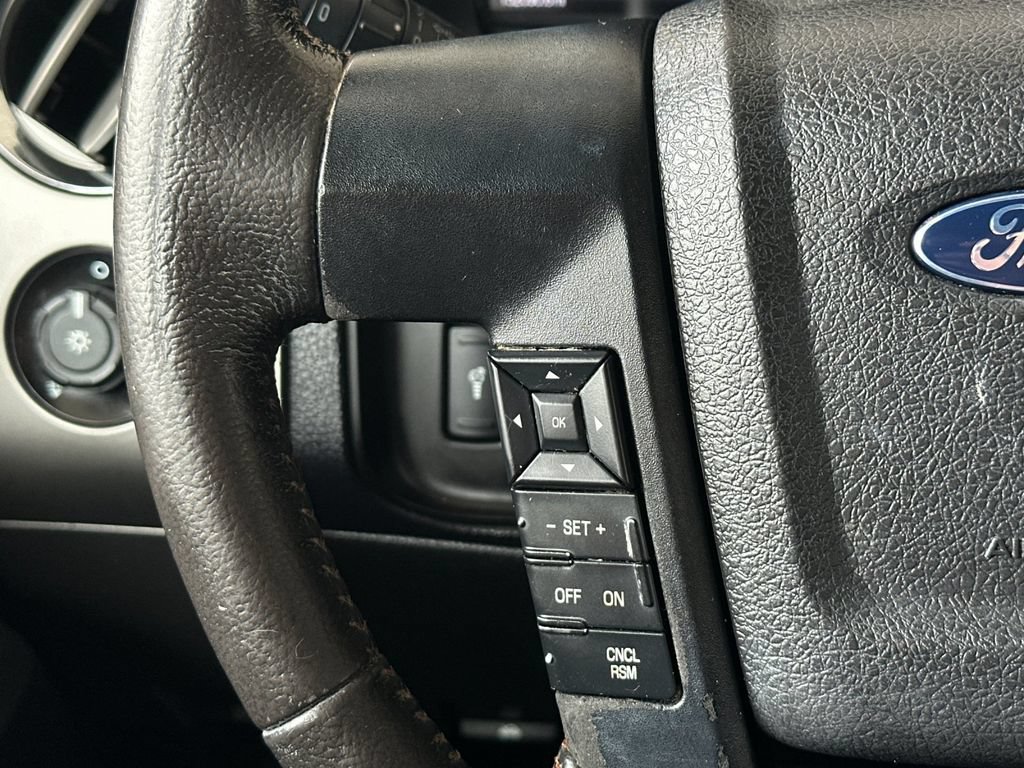 Used 2015 Ford Expedition King Ranch RWD image 25