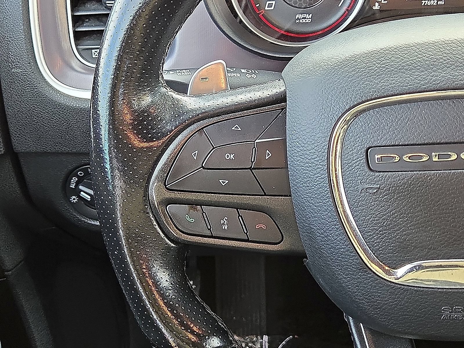 Used 2022 Dodge Charger GT RWD image 18