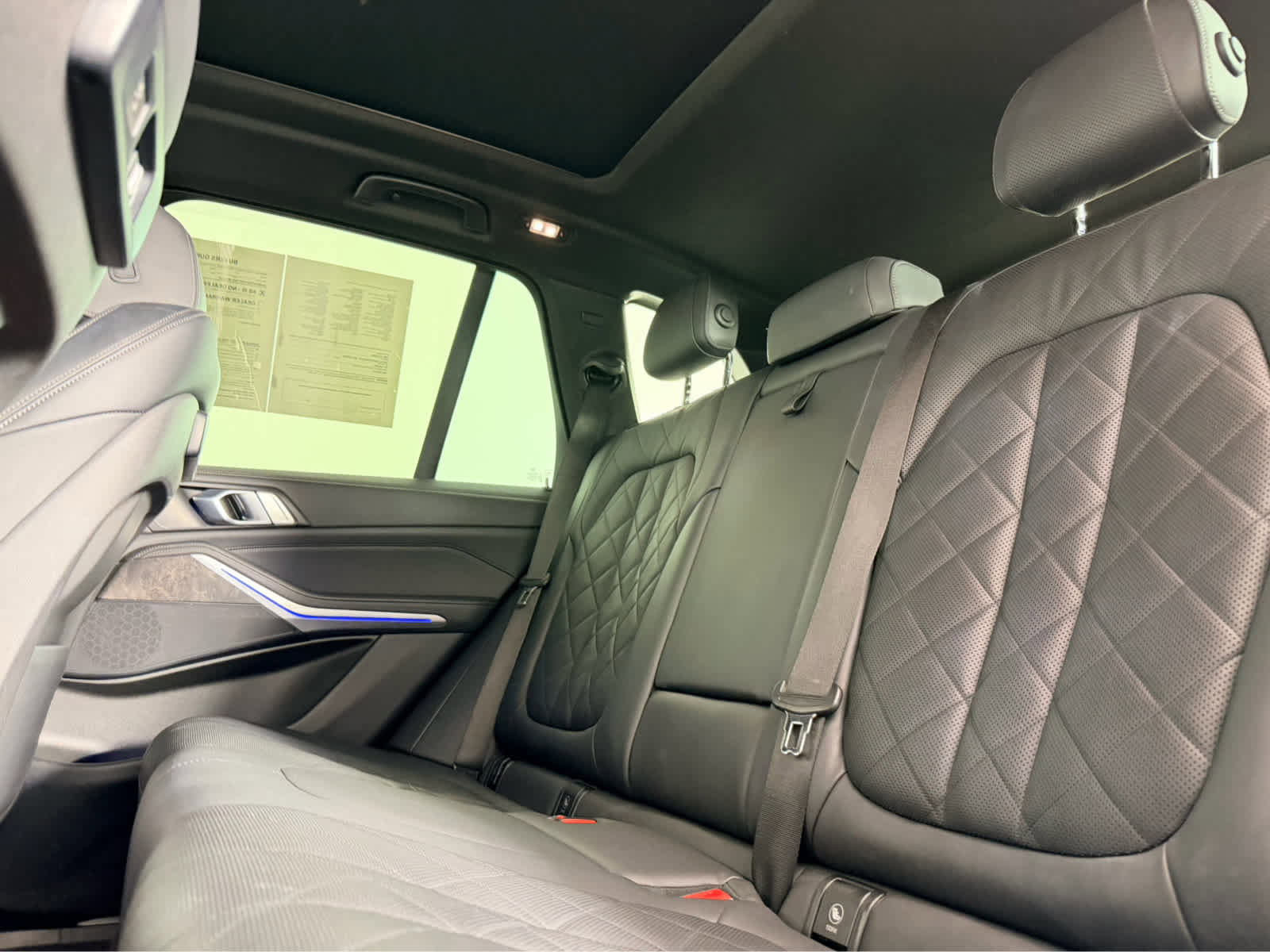 Used 2023 BMW X5 xDrive40i image 16