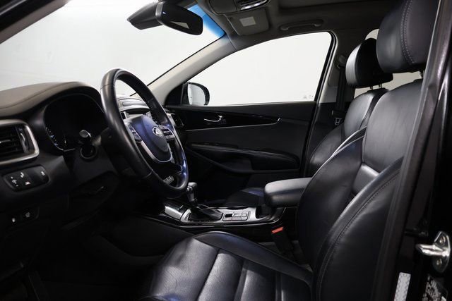 Used 2020 Kia Sorento EX image 12